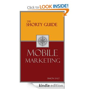 shorty guide to mobile marketing