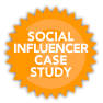 Social Influencer Case Study