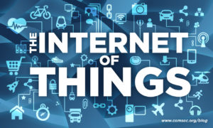the Internet of Things