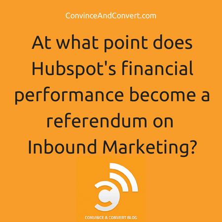 Is Inbound Marketing Actually Profitable or Just a Slogan
