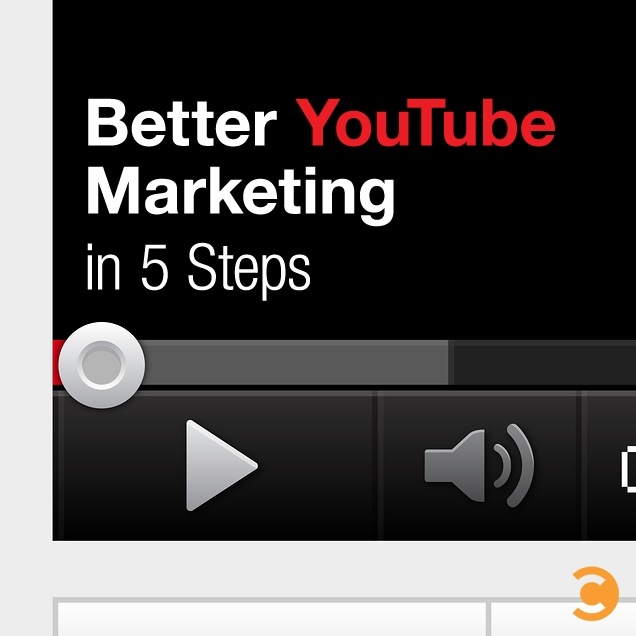 Better YouTube Marketing in 5 Steps
