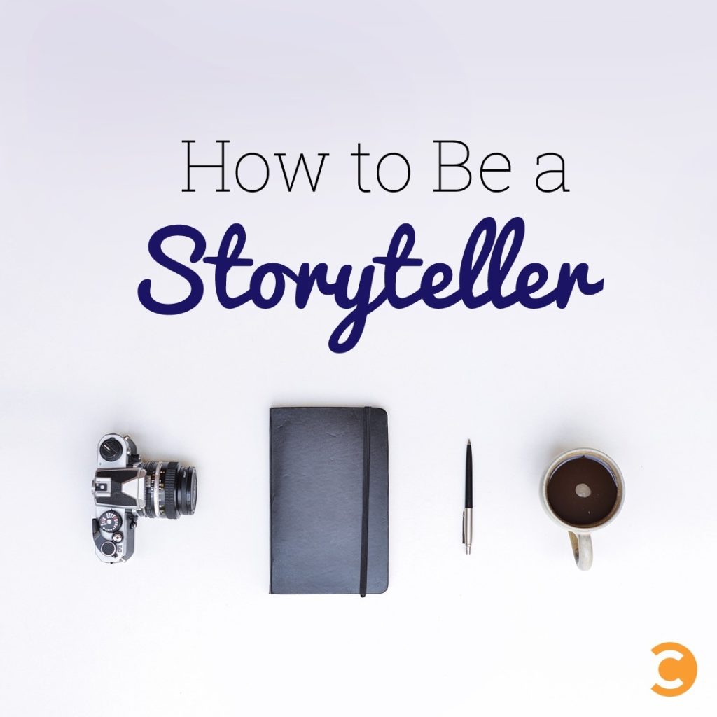 becoming a great storyteller in pdf