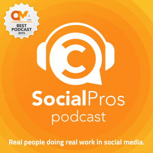 The One Must-Listen Podcast for Social Media Marketers