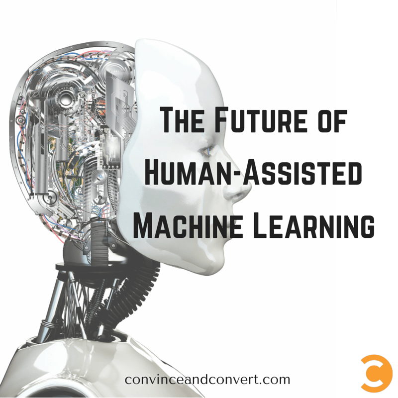 human machine learning
