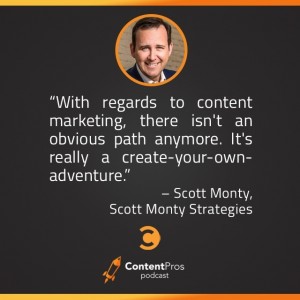 Scott Monty - Instagram