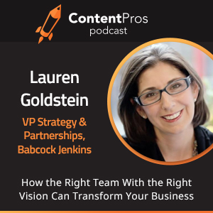 How the Right Team With the Right Vision Can Transform Your Business