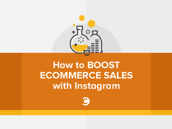 How to Boost eCommerce Sales with Instagram