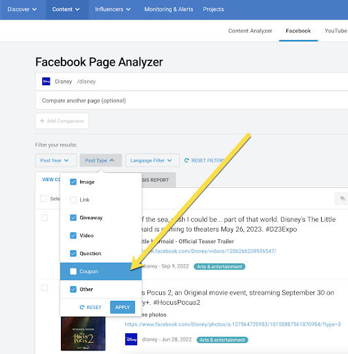 Optimizing Your Facebook Business Page - Pendragon Consulting