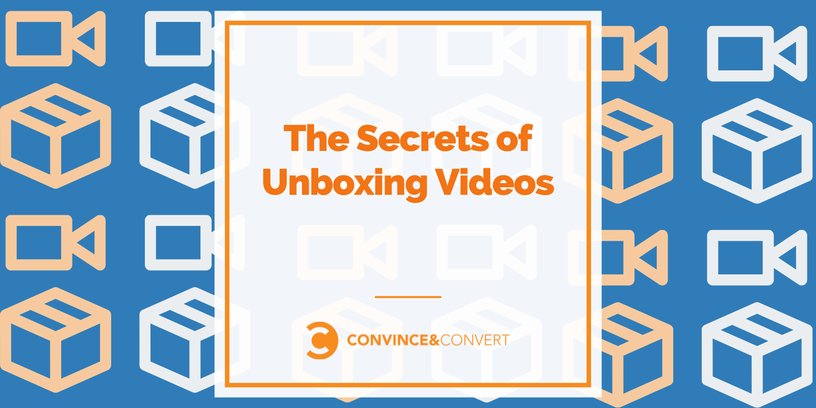 The Secrets of Unboxing Videos