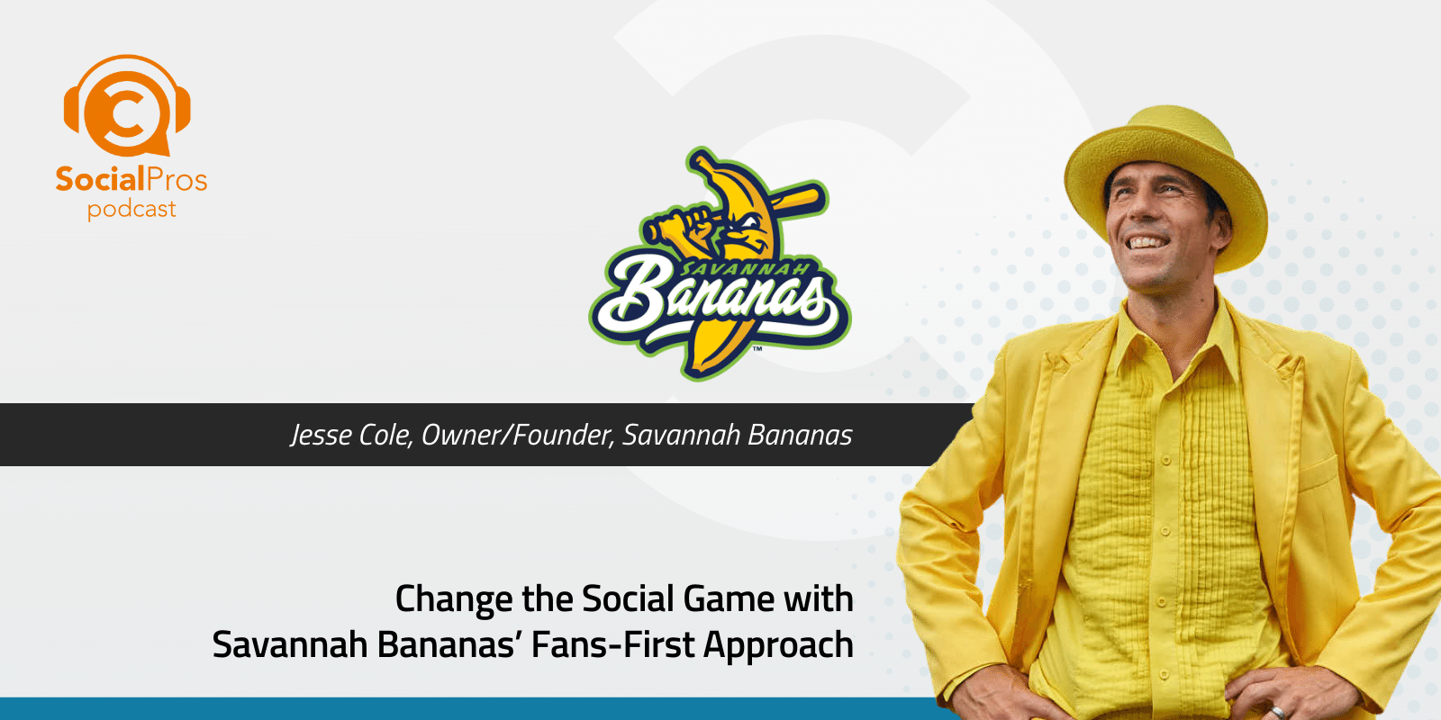Bananas Adding Games to Four Stops Due to Demand! - The Savannah Bananas