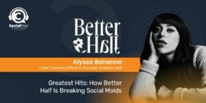How Better Half Is Breaking Social Molds